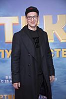 Никита Тарасов. Премьера фильма «Артек. Большое пу