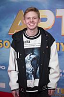 Саша Новиков. Премьера фильма «Артек. Большое путе