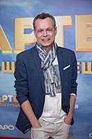 Владимир Левкин. Премьера фильма «Артек. Большое п