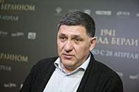 Сергей Пускепалис. Премьера фильма «1941. Крылья н