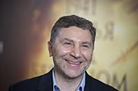 Константин Буслов. Премьера фильма «1941. Крылья н