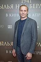 Максим Битюков. Премьера фильма «1941. Крылья над 