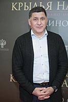 Сергей Пускепалис. Премьера фильма «1941. Крылья н