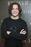 Вячеслав Манучаров. Премьера фильма «1941. Крылья 