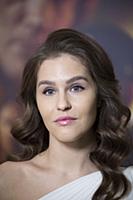 Леонела Мантурова. Премьера фильма «1941. Крылья н