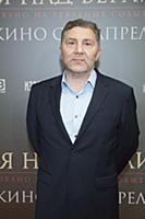 Константин Буслов. Премьера фильма «1941. Крылья н