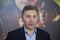 Константин Буслов. Премьера фильма «1941. Крылья н