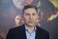 Константин Буслов. Премьера фильма «1941. Крылья н