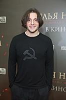 Вячеслав Манучаров. Премьера фильма «1941. Крылья 