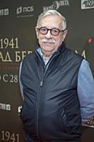 Владимир Грамматиков. Премьера фильма «1941. Крыль