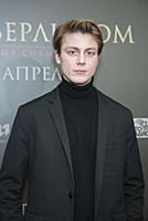 Егор Кирячок. Премьера фильма «1941. Крылья над Бе