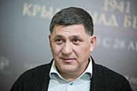 Сергей Пускепалис. Премьера фильма «1941. Крылья н