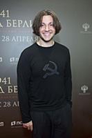 Вячеслав Манучаров. Премьера фильма «1941. Крылья 