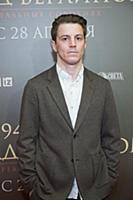 Гела Месхи. Премьера фильма «1941. Крылья над Берл