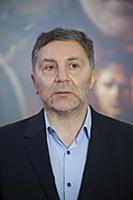 Константин Буслов. Премьера фильма «1941. Крылья н