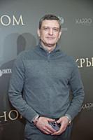 Сергей Комаров. Премьера фильма «1941. Крылья над 