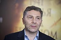 Константин Буслов. Премьера фильма «1941. Крылья н