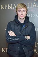 Игорь Скрипко. Премьера фильма «1941. Крылья над Б