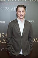 Гела Месхи. Премьера фильма «1941. Крылья над Берл