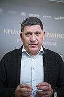 Сергей Пускепалис. Премьера фильма «1941. Крылья н