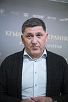 Сергей Пускепалис. Премьера фильма «1941. Крылья н