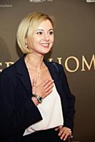 Маруся Климова. Премьера фильма «1941. Крылья над 