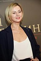 Маруся Климова. Премьера фильма «1941. Крылья над 