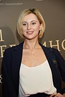 Маруся Климова. Премьера фильма «1941. Крылья над 