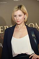Маруся Климова. Премьера фильма «1941. Крылья над 