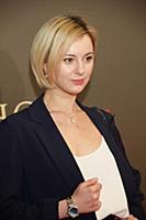 Маруся Климова. Премьера фильма «1941. Крылья над 