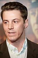 Гела Месхи. Премьера фильма «1941. Крылья над Берл
