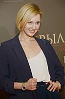 Маруся Климова. Премьера фильма «1941. Крылья над 