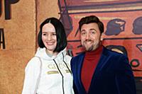 Айгуль Мильштейн, Антон Наумов. Закрытый показ док