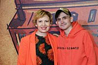 Инна Рахманина, Кирилл Кузьменко, (Кирилл Клэш / K