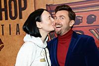 Айгуль Мильштейн, Антон Наумов. Закрытый показ док
