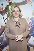 Ольга Любимова. Премьера анимационного фильма «Сув