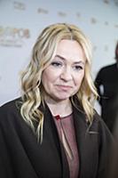 Яна Рудковская. Премьера анимационного фильма «Сув