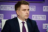 Алексей Лазуренко. Пресс-конференция активистов Ме