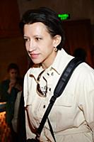 Елена Борщева. Закрытый Beauty-бранч. Ресторан «Та