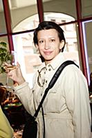 Елена Борщева. Закрытый Beauty-бранч. Ресторан «Та