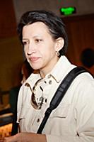 Елена Борщева. Закрытый Beauty-бранч. Ресторан «Та