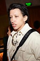 Елена Борщева. Закрытый Beauty-бранч. Ресторан «Та