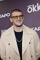Никита Дювбанов. Премьера оригинального сериала «О