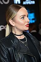 Анастасия Крайнова. Премьера оригинального сериала