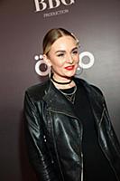 Анастасия Крайнова. Премьера оригинального сериала