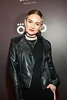 Анастасия Крайнова. Премьера оригинального сериала