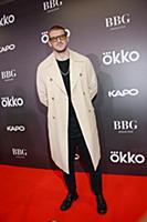 Никита Дювбанов. Премьера оригинального сериала «О