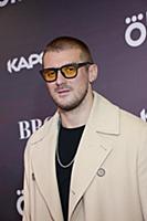 Никита Дювбанов. Премьера оригинального сериала «О
