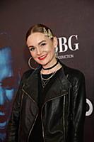 Анастасия Крайнова. Премьера оригинального сериала