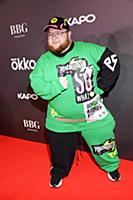 Дмитрий Красилов. Премьера оригинального сериала «